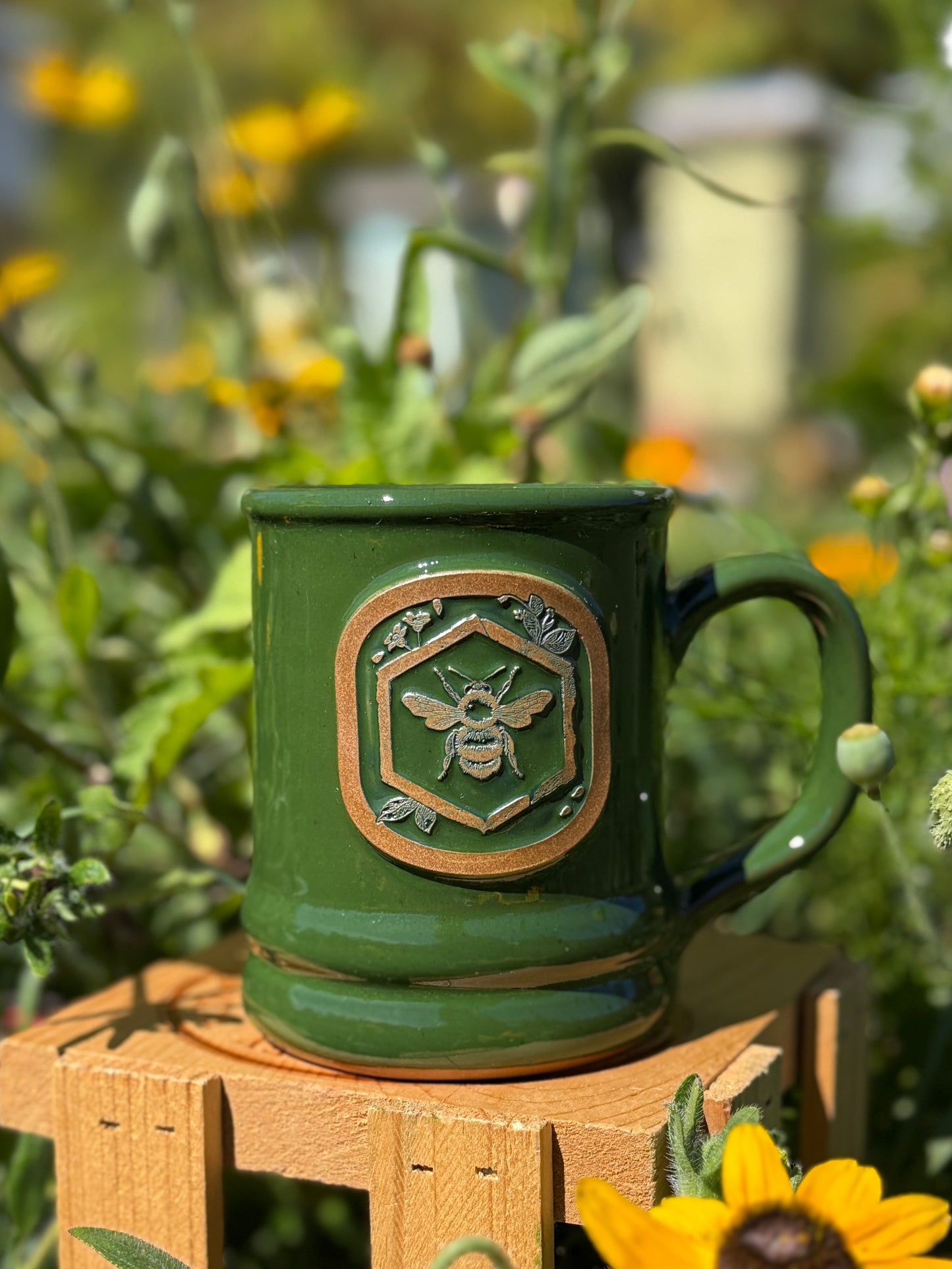 Handmade Mug