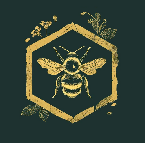 Humming Meadow Honey
